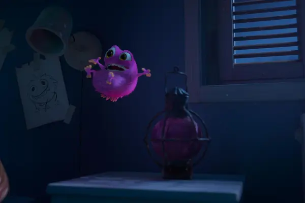 Imagem 1 do filme