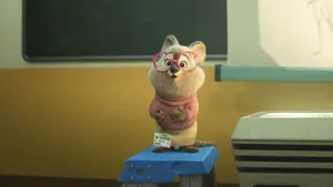 Zootopia 2