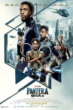 Pantera Negra