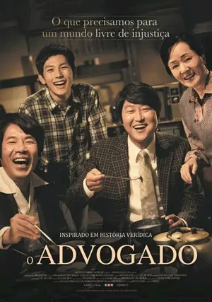 O Advogado
