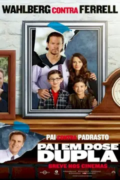 Pai em Dose Dupla