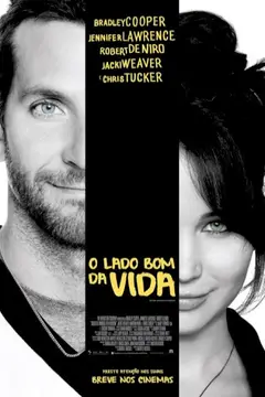 O Lado Bom da Vida