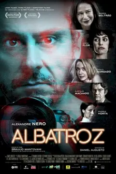 Albatroz