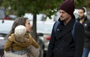 Ninguém Está Olhando