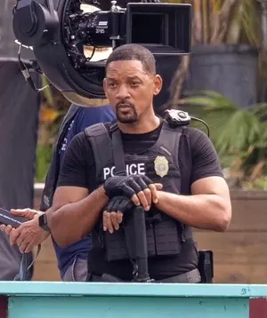 Bad Boys: Até o Fim