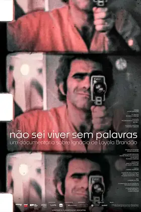 Não Sei Viver Sem Palavras