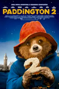 Paddington 2