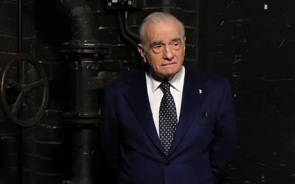 Martin Scorsese prepara novo épico sobre crime organizado com Dwayne Johnson e DiCaprio