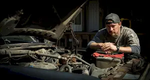 Logan Lucky – Roubo em Família