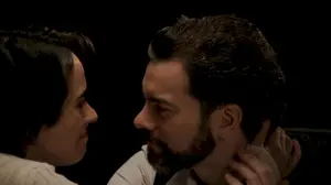 Karen Chora no Ônibus