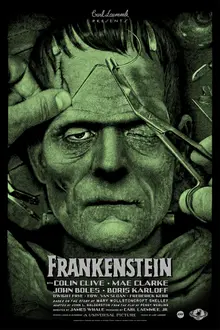 Frankenstein
