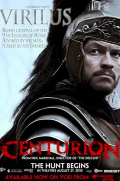 Centurião