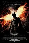 Capa do filme Batman: O Cavaleiro das Trevas Ressurge