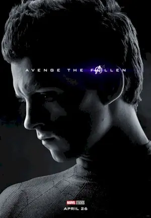 Vingadores: Ultimato