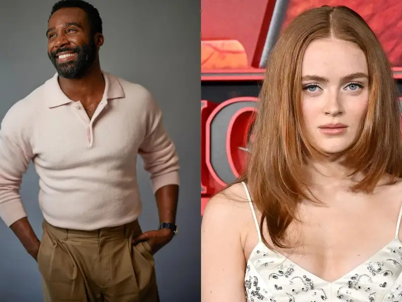 Tramell Tillman e Sadie Sink confirmados no reboot de X-Men? Entenda a conexão com o novo Homem-Aranha