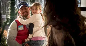 Logan Lucky – Roubo em Família