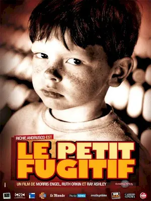 O Pequeno Fugitivo