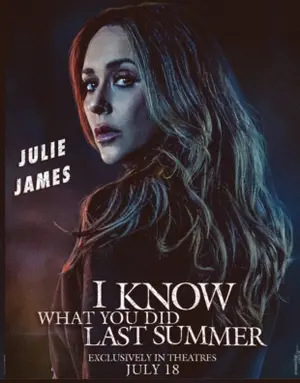 Eu Sei o Que Vocês Fizeram no Verão Passado