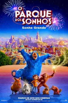 O Parque dos Sonhos