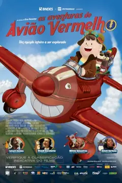 As Aventuras do Avião Vermelho