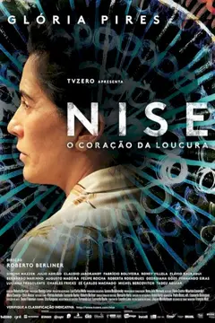 Nise – O Coração da Loucura