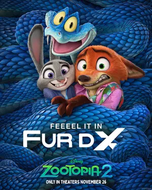 Zootopia 2