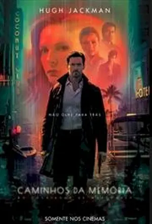 Caminhos da Memória