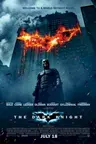 Capa do filme Batman – O Cavaleiro das Trevas