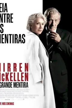 A Grande Mentira