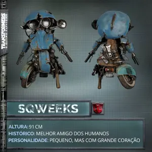 Transformers: O Último Cavaleiro