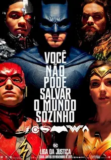 Liga da Justiça