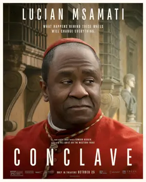 Conclave