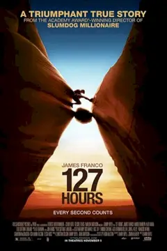 127 Horas