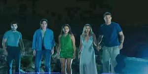 Eu Sei o Que Vocês Fizeram no Verão Passado