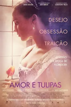 Amor e Tulipas
