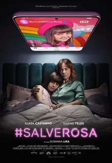 #SalveRosa