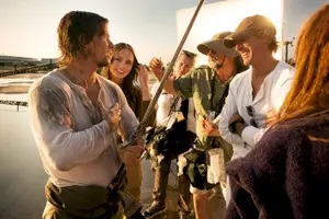 Transformers: O Último Cavaleiro