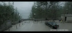 Terror em Silent Hill: Regresso para o Inferno