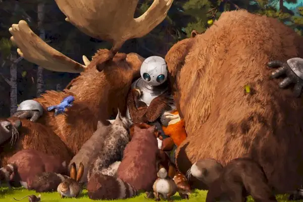 Imagem 1 do filme