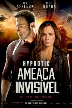 Hypnotic – Ameaça Invisível
