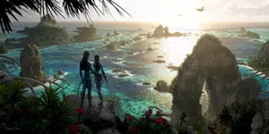 Avatar: O Caminho da Água