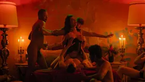 O Clube das Mulheres de Negócio