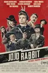 Capa do filme Jojo Rabbit