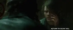 Terror em Silent Hill: Regresso para o Inferno
