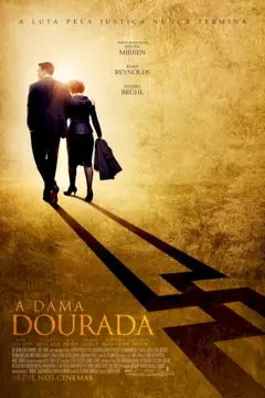 A Dama Dourada