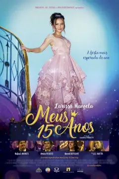 Meus 15 Anos