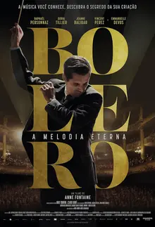 Bolero – A Melodia Eterna