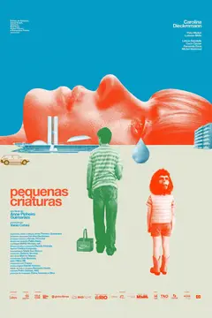 Pequenas Criaturas