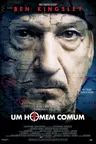 Capa do filme Um Homem Comum