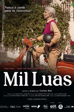 Mil Luas
